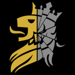 Lions Curious Pastimes - GD01 Softstyle Adult T-Shirt Design