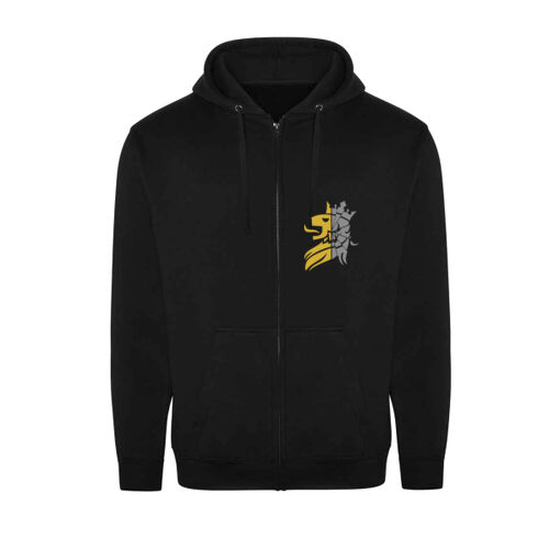 Lions Curious Pastimes - RX351 Pro RTX Pro Zip Hoodie Thumbnail